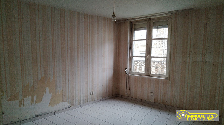 Ma-Cabane - Vente Maison Le Teilleul, 80 m²