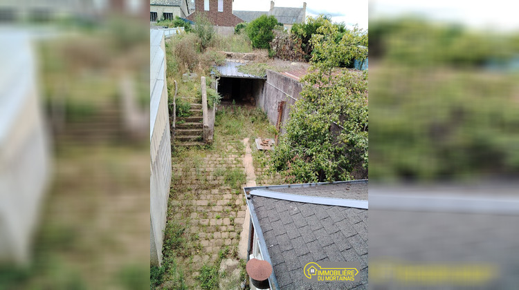 Ma-Cabane - Vente Maison Le Teilleul, 80 m²
