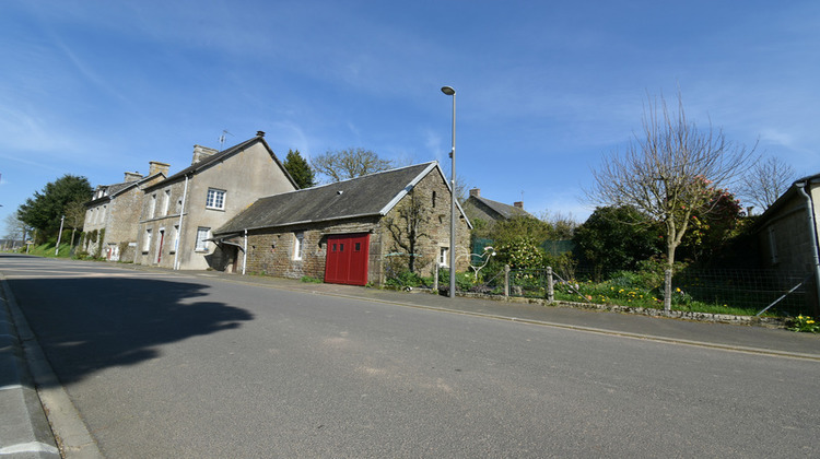 Ma-Cabane - Vente Maison LE TEILLEUL, 90 m²