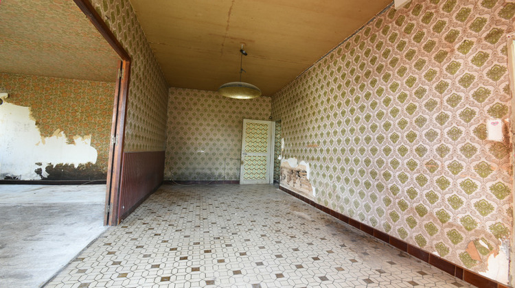 Ma-Cabane - Vente Maison LE TEILLEUL, 90 m²