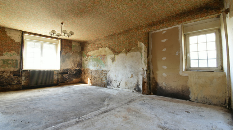 Ma-Cabane - Vente Maison LE TEILLEUL, 90 m²