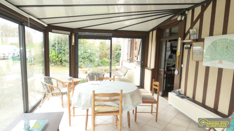 Ma-Cabane - Vente Maison Le Teilleul, 120 m²