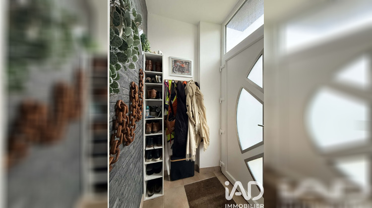 Ma-Cabane - Vente Maison Le Teilleul, 102 m²