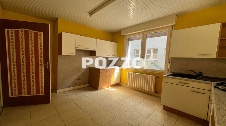 Ma-Cabane - Vente Maison LE TEILLEUL, 110 m²