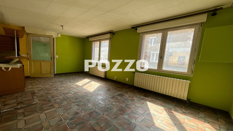 Ma-Cabane - Vente Maison LE TEILLEUL, 110 m²