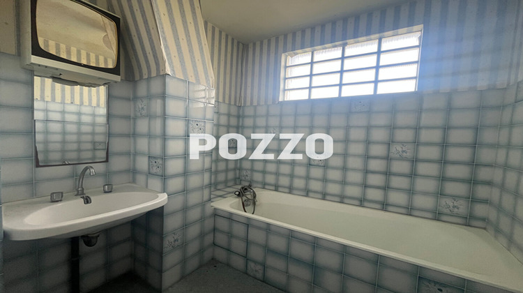 Ma-Cabane - Vente Maison LE TEILLEUL, 110 m²