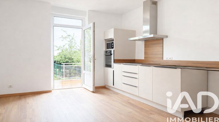 Ma-Cabane - Vente Maison Le Teilleul, 131 m²
