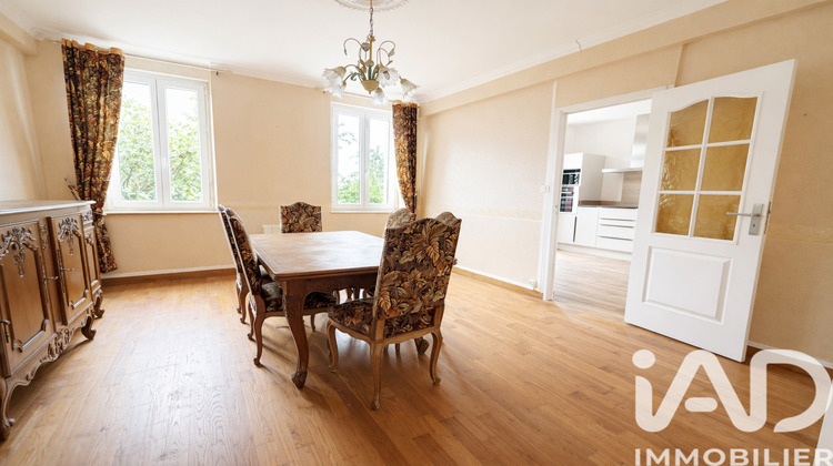 Ma-Cabane - Vente Maison Le Teilleul, 131 m²
