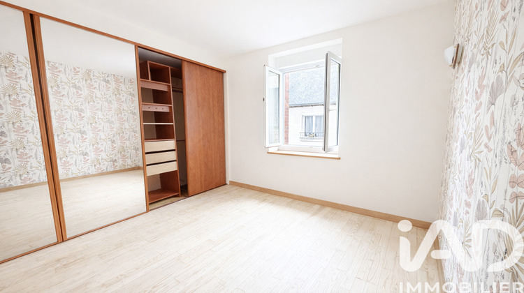 Ma-Cabane - Vente Maison Le Teilleul, 131 m²