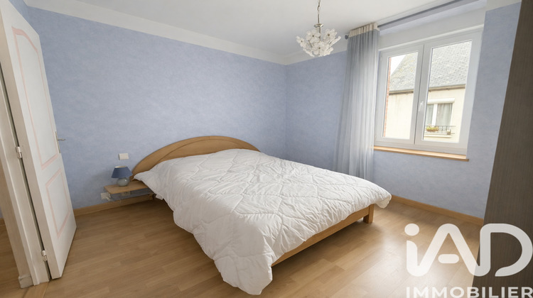 Ma-Cabane - Vente Maison Le Teilleul, 131 m²