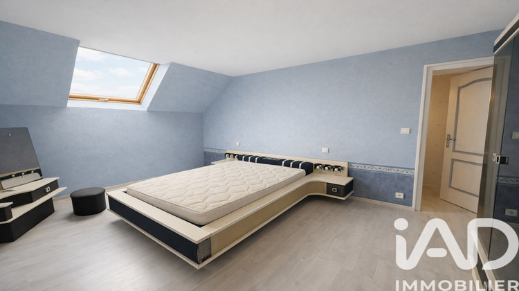 Ma-Cabane - Vente Maison Le Teilleul, 131 m²