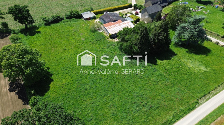Ma-Cabane - Vente Maison Le Teilleul, 131 m²