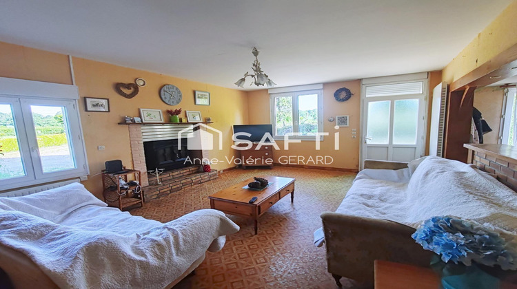 Ma-Cabane - Vente Maison Le Teilleul, 124 m²