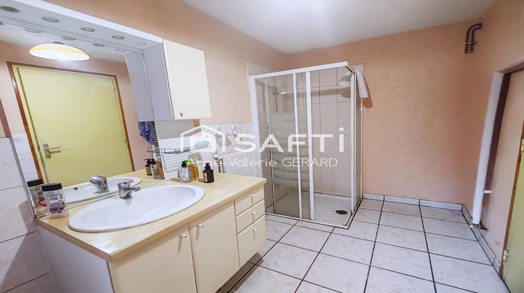 Ma-Cabane - Vente Maison Le Teilleul, 124 m²