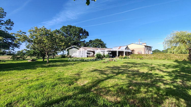 Ma-Cabane - Vente Maison Le Teilleul, 124 m²