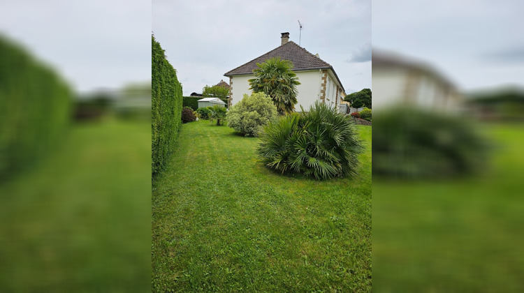 Ma-Cabane - Vente Maison Le Teilleul, 75 m²