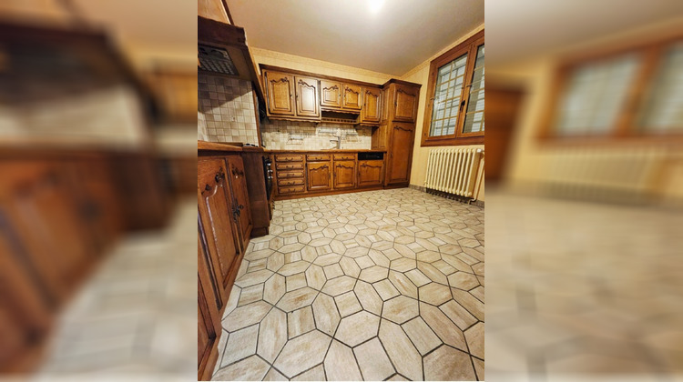 Ma-Cabane - Vente Maison Le Teilleul, 75 m²