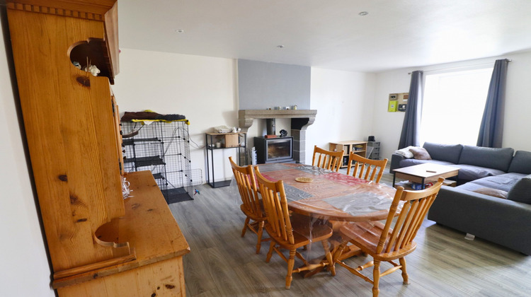 Ma-Cabane - Vente Maison Le Teilleul, 120 m²