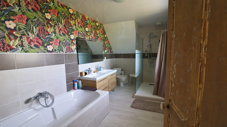 Ma-Cabane - Vente Maison Le Teilleul, 120 m²