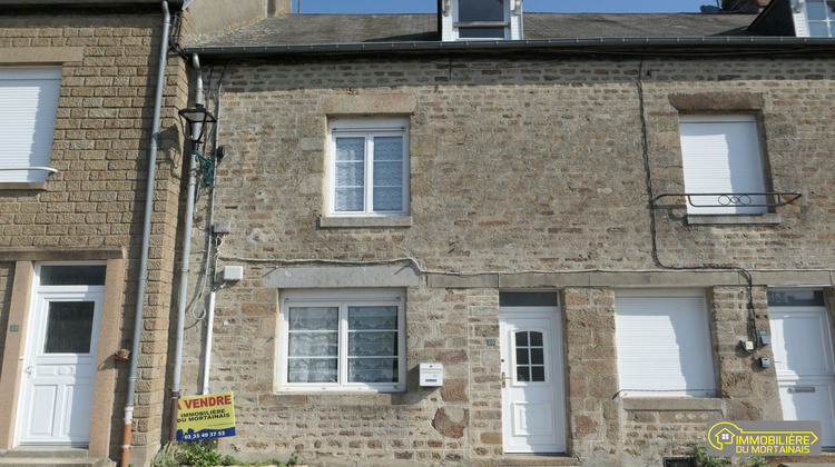 Ma-Cabane - Vente Maison Le Teilleul, 90 m²