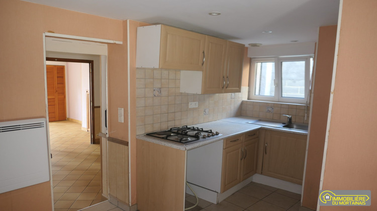 Ma-Cabane - Vente Maison Le Teilleul, 90 m²