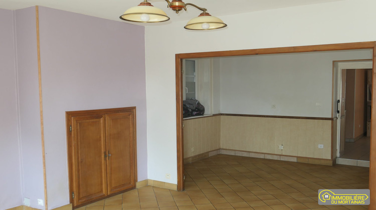 Ma-Cabane - Vente Maison Le Teilleul, 90 m²