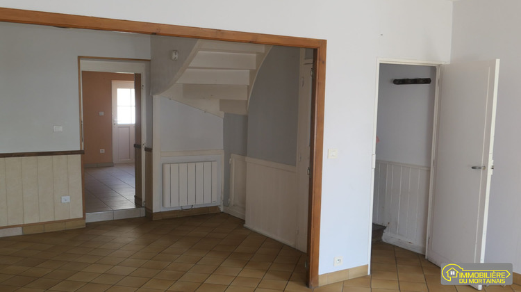 Ma-Cabane - Vente Maison Le Teilleul, 90 m²
