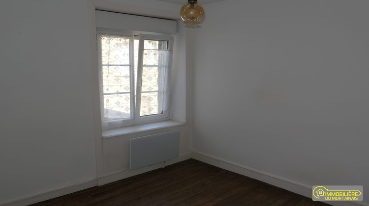 Ma-Cabane - Vente Maison Le Teilleul, 90 m²