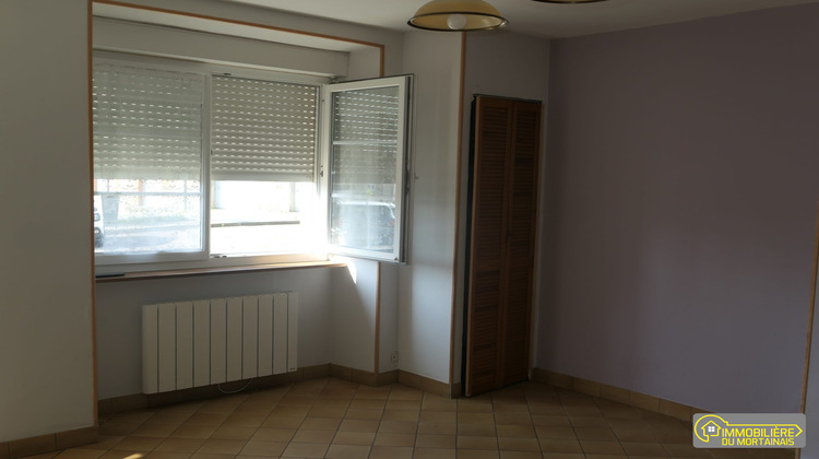 Ma-Cabane - Vente Maison Le Teilleul, 90 m²