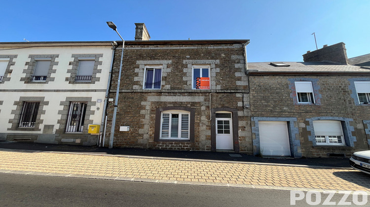 Ma-Cabane - Vente Maison LE TEILLEUL, 80 m²