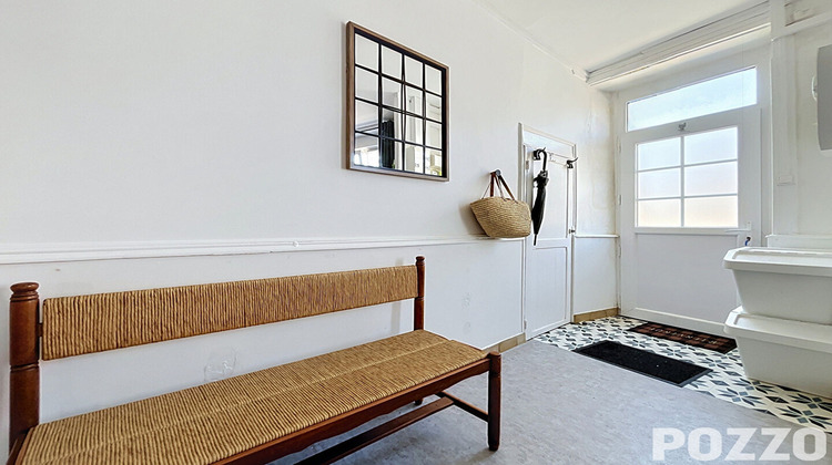 Ma-Cabane - Vente Maison LE TEILLEUL, 80 m²