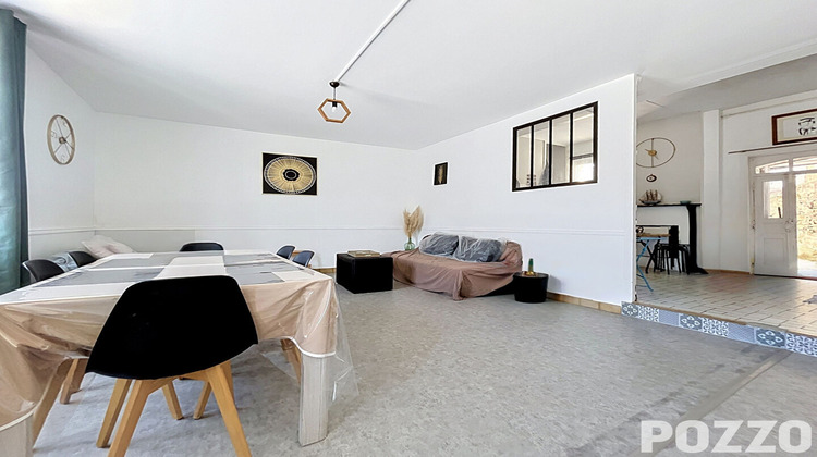 Ma-Cabane - Vente Maison LE TEILLEUL, 80 m²