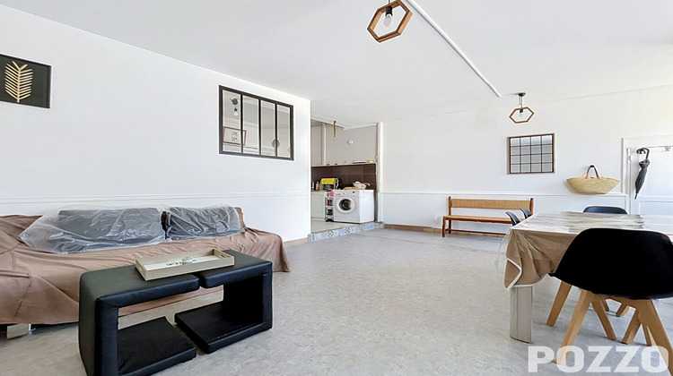 Ma-Cabane - Vente Maison LE TEILLEUL, 80 m²