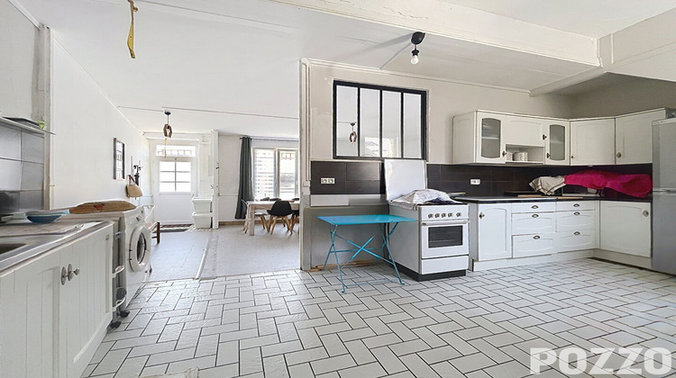 Ma-Cabane - Vente Maison LE TEILLEUL, 80 m²