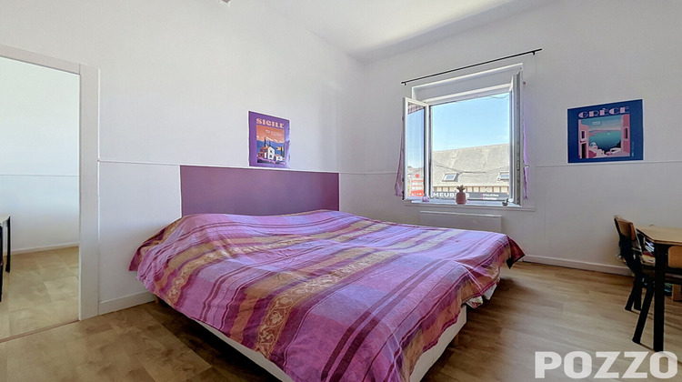Ma-Cabane - Vente Maison LE TEILLEUL, 80 m²