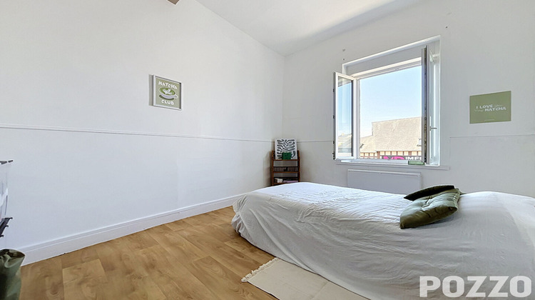 Ma-Cabane - Vente Maison LE TEILLEUL, 80 m²