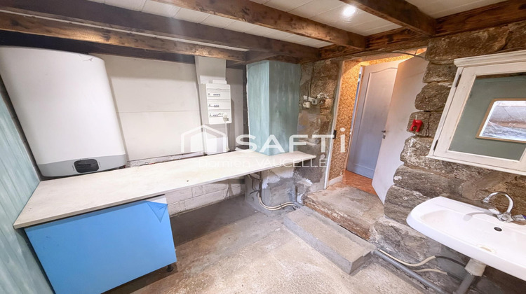 Ma-Cabane - Vente Maison Le Teilleul, 43 m²