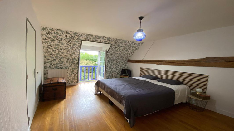 Ma-Cabane - Vente Maison LE TEILLEUL, 138 m²