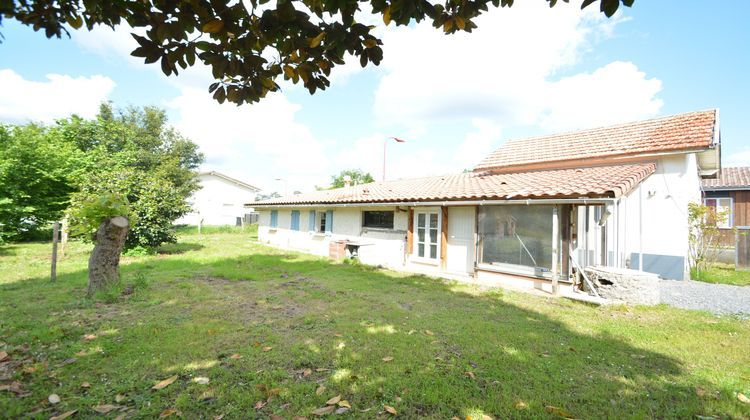 Ma-Cabane - Vente Maison Le Temple, 80 m²