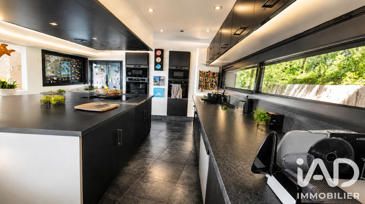 Ma-Cabane - Vente Maison Le Temple, 805 m²