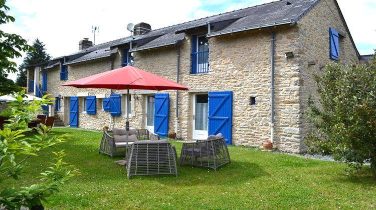 Ma-Cabane - Vente Maison LE TEMPLE-DE-BRETAGNE, 230 m²