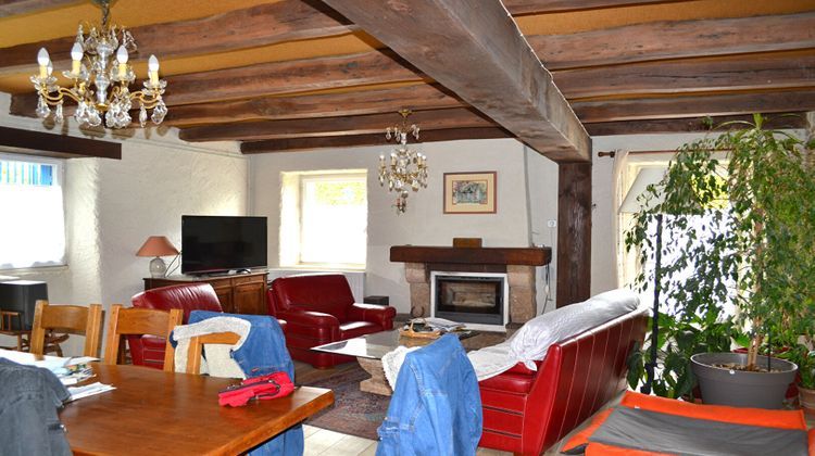 Ma-Cabane - Vente Maison LE TEMPLE-DE-BRETAGNE, 230 m²