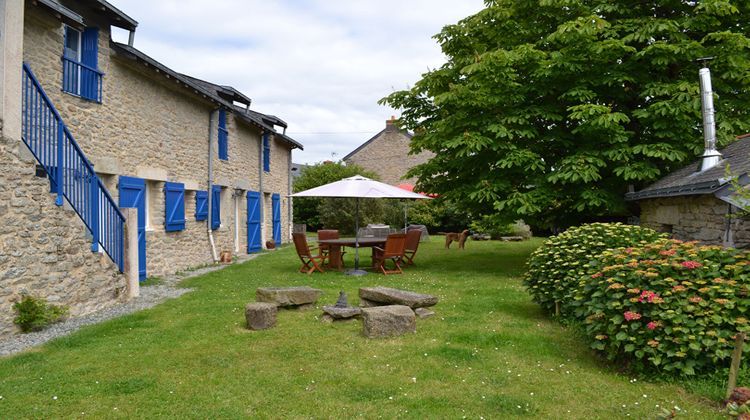 Ma-Cabane - Vente Maison LE TEMPLE-DE-BRETAGNE, 230 m²