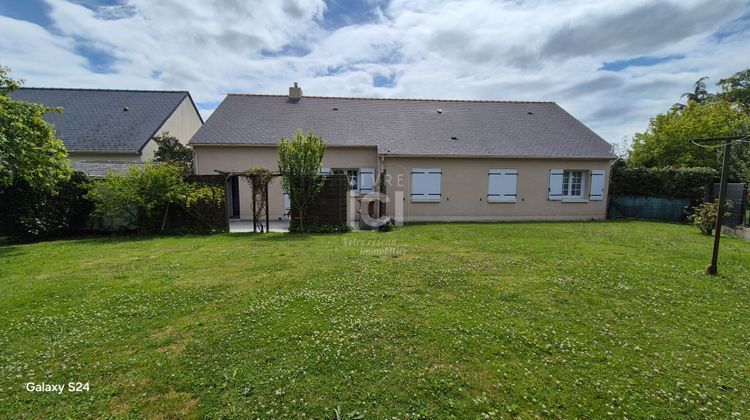 Ma-Cabane - Vente Maison LE TEMPLE-DE-BRETAGNE, 120 m²