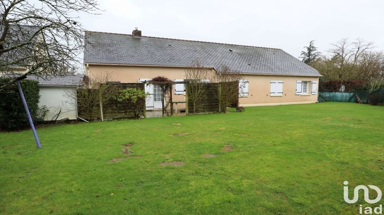 Ma-Cabane - Vente Maison Le Temple-de-Bretagne, 115 m²