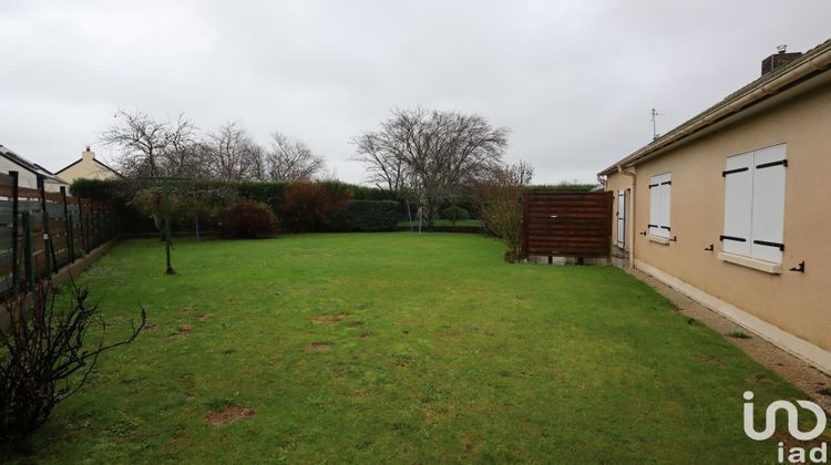 Ma-Cabane - Vente Maison Le Temple-de-Bretagne, 115 m²