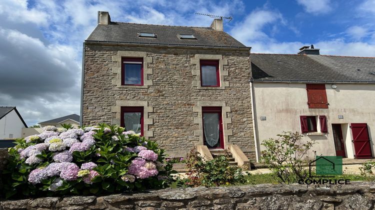 Ma-Cabane - Vente Maison Le Temple-de-Bretagne, 125 m²