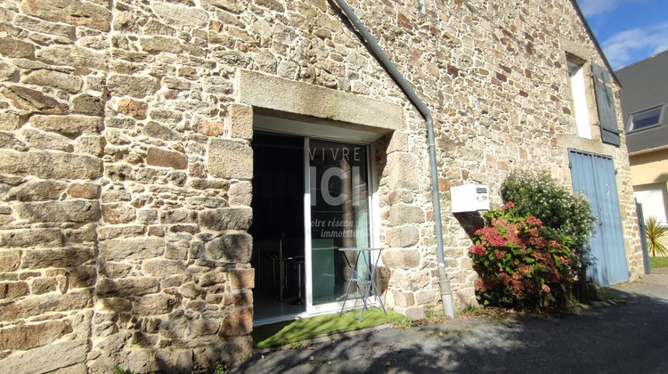 Ma-Cabane - Vente Maison LE TEMPLE-DE-BRETAGNE, 154 m²