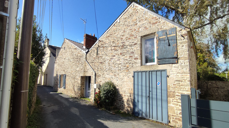 Ma-Cabane - Vente Maison LE TEMPLE-DE-BRETAGNE, 154 m²