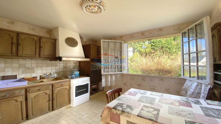 Ma-Cabane - Vente Maison Le Temple-de-Bretagne, 115 m²